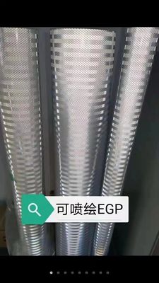 고강도 가시성 자체 접착 프리즘형 PET 벌집 도로 표지판용 흰색 반사 시트지 비닐 소재
