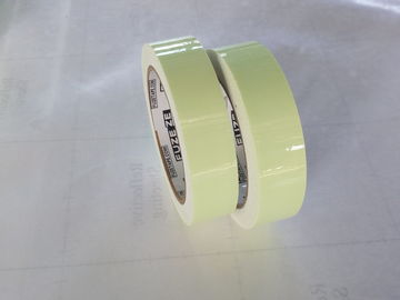 PET Self Adhesive Exit Sign Photoluminescent Vinyl Film