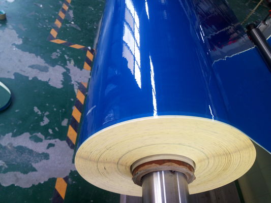 도매 공장 가격 OEM 3100 PET 자체 접착 비닐 필름 재료 도로 표지 안전 반사 시트 스티커