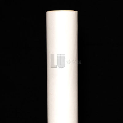 롤당 48" X 150피트 반사경 HP 라텍스 인쇄 가능 실버 엔지니어링 반사 비닐 유리구슬 반사 시트