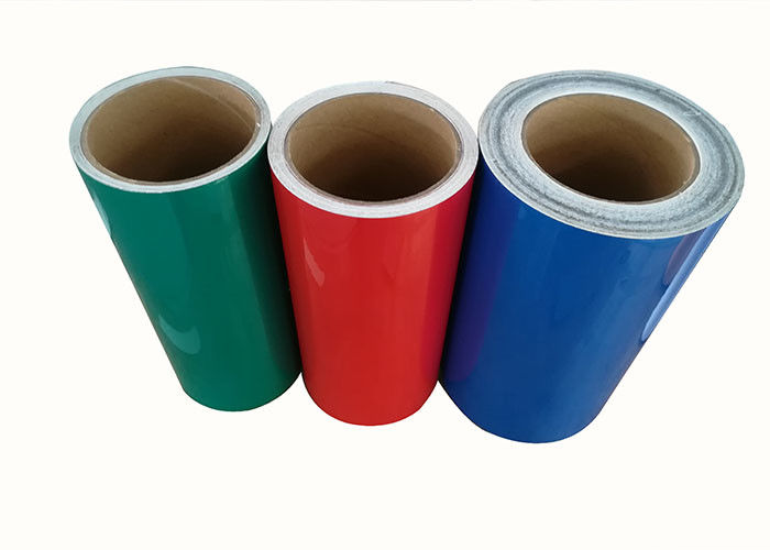 거리 표시 황색 주황색 까만 사려깊은 비닐 물자 안녕 힘 보장 5 년