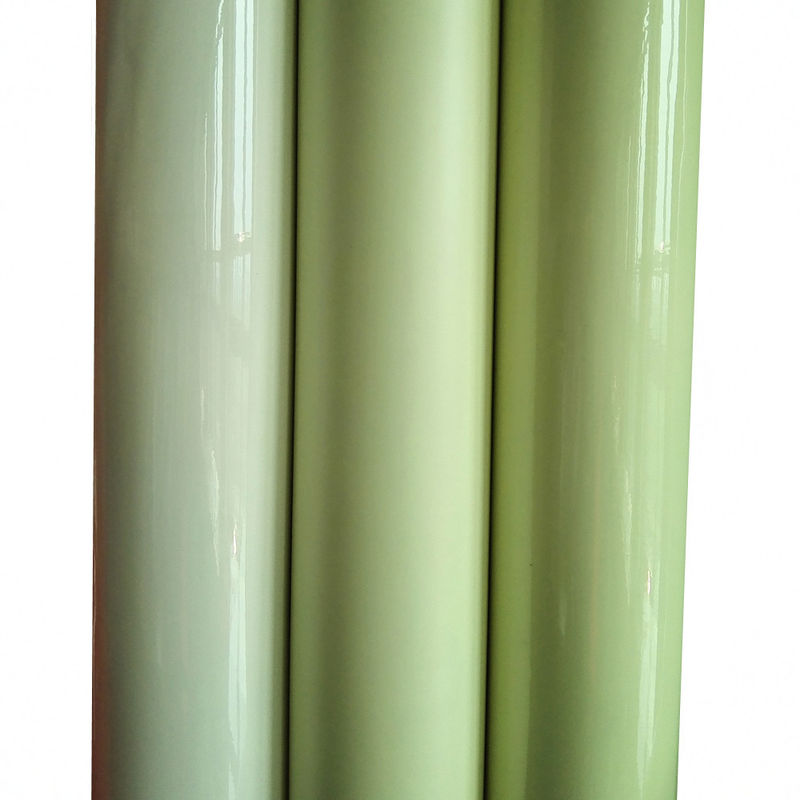 밤 빛 어두운 필름 접착제 인쇄 가능한 사진 빛나는 빛나는 사진 빛나는 종이나 비닐 필름 롤