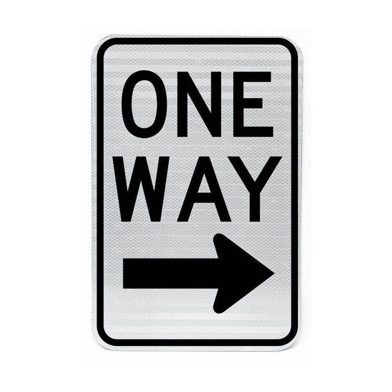 맞춤형 알루미늄 복합 표지 안전 경고 반사 표지판 빨간 삼각형 둥근 사각형 교통 도로 표지판