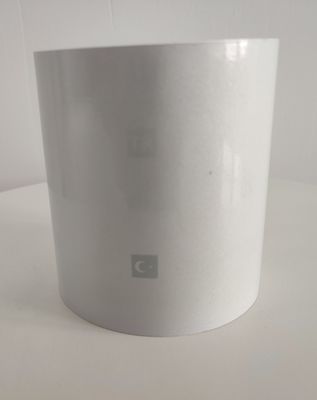 공장 사용자 지정 빈 면허 번호판 반사 필름 기상 저항 면허판 반사 필름